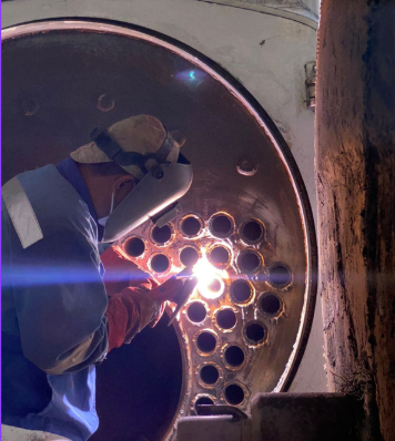 Boiler Retubing in Malaysia: Restore Efficiency & Extend Boiler Lifespan